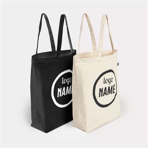 tote bag bedrukken